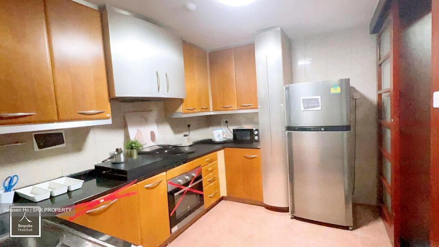 Twin Heights (D12), Apartment #501287371
